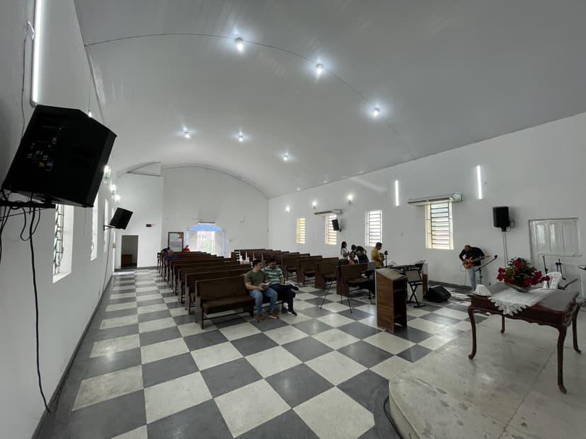 Igreja Presbiteriana de Arcoverde