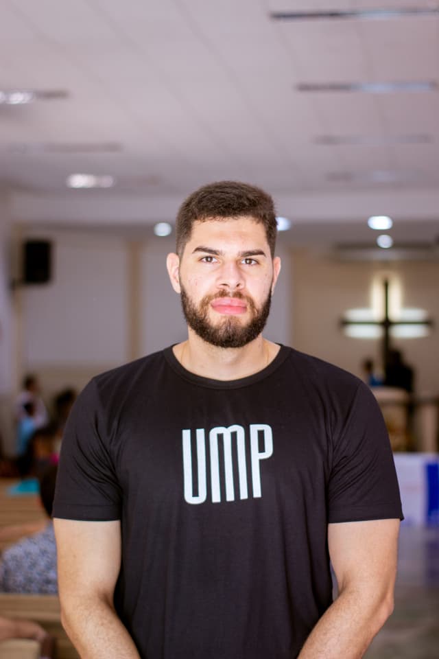 Juan Victor