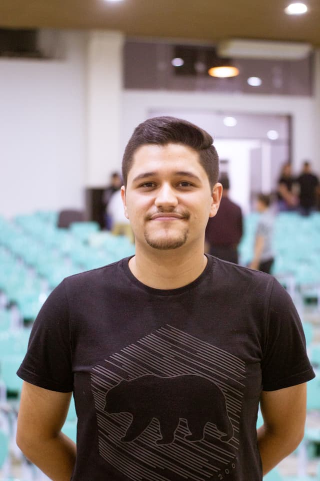 Lucas Frazão