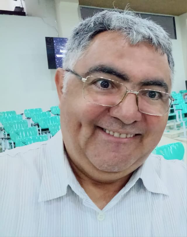 Pedro Barros 