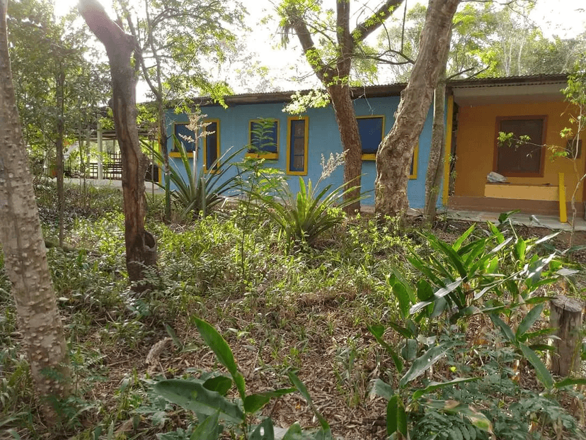 Acampamento Sal da Terra, Brejão-PE