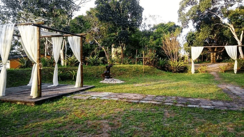 Acampamento Sal da Terra, Brejão-PE