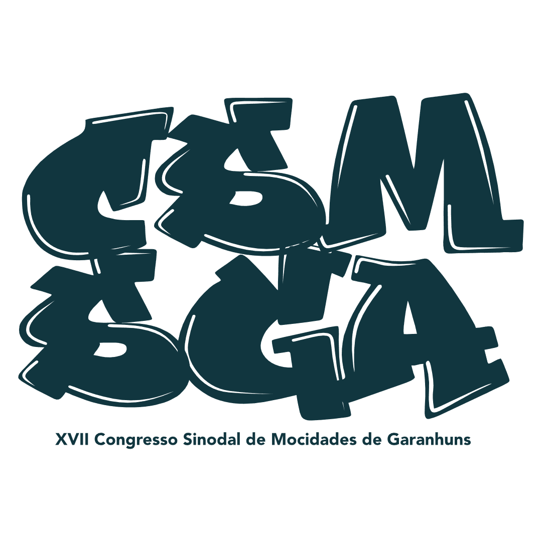 tema do Congresso Sinodal de Mocidades Presbiterianas de Garanhuns