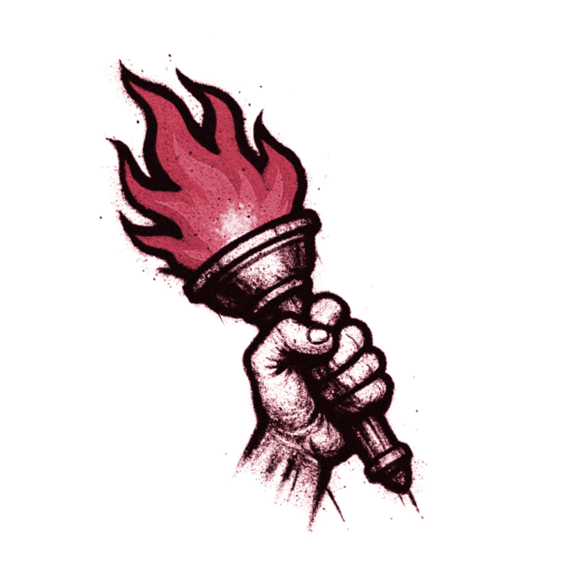 logo do evento Congresso Sinodal de Mocidades Presbiterianas de Garanhuns